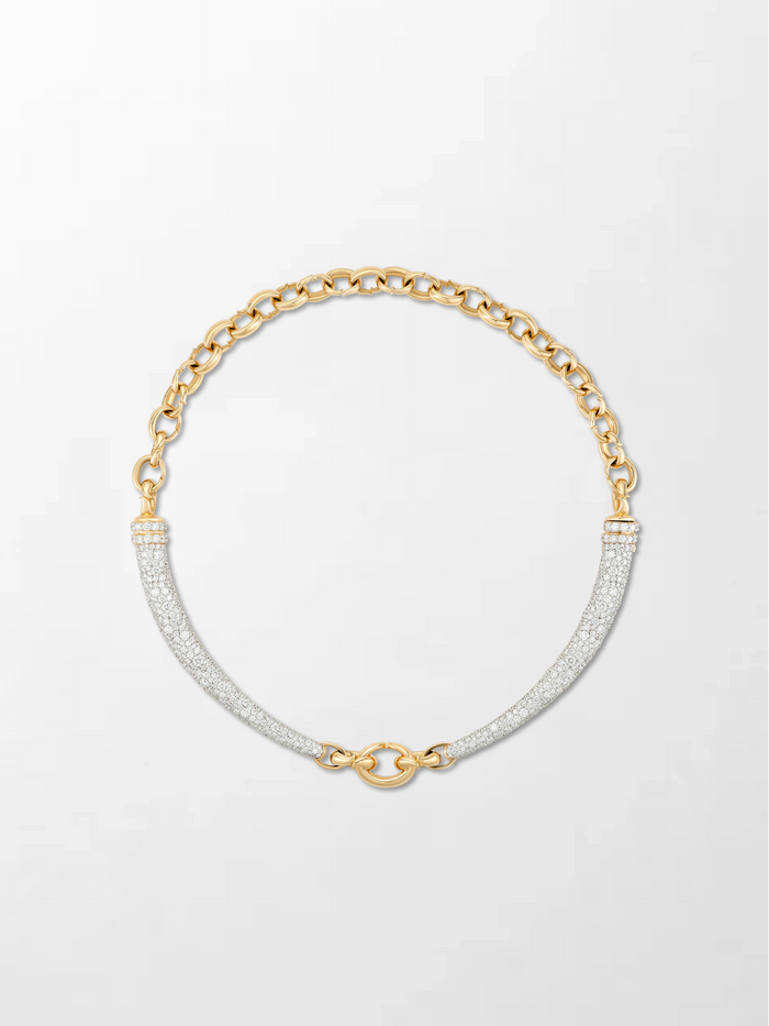 Gradient Diamond Torque