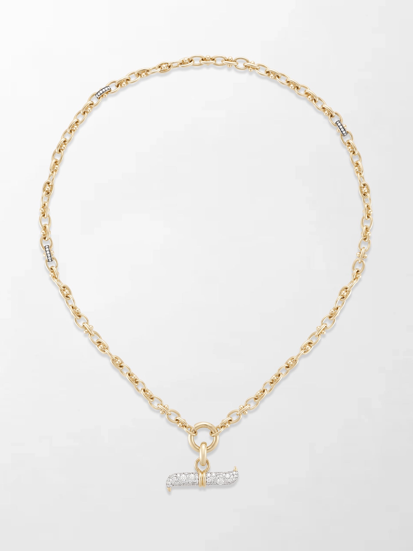 Flick T-Bar Chain