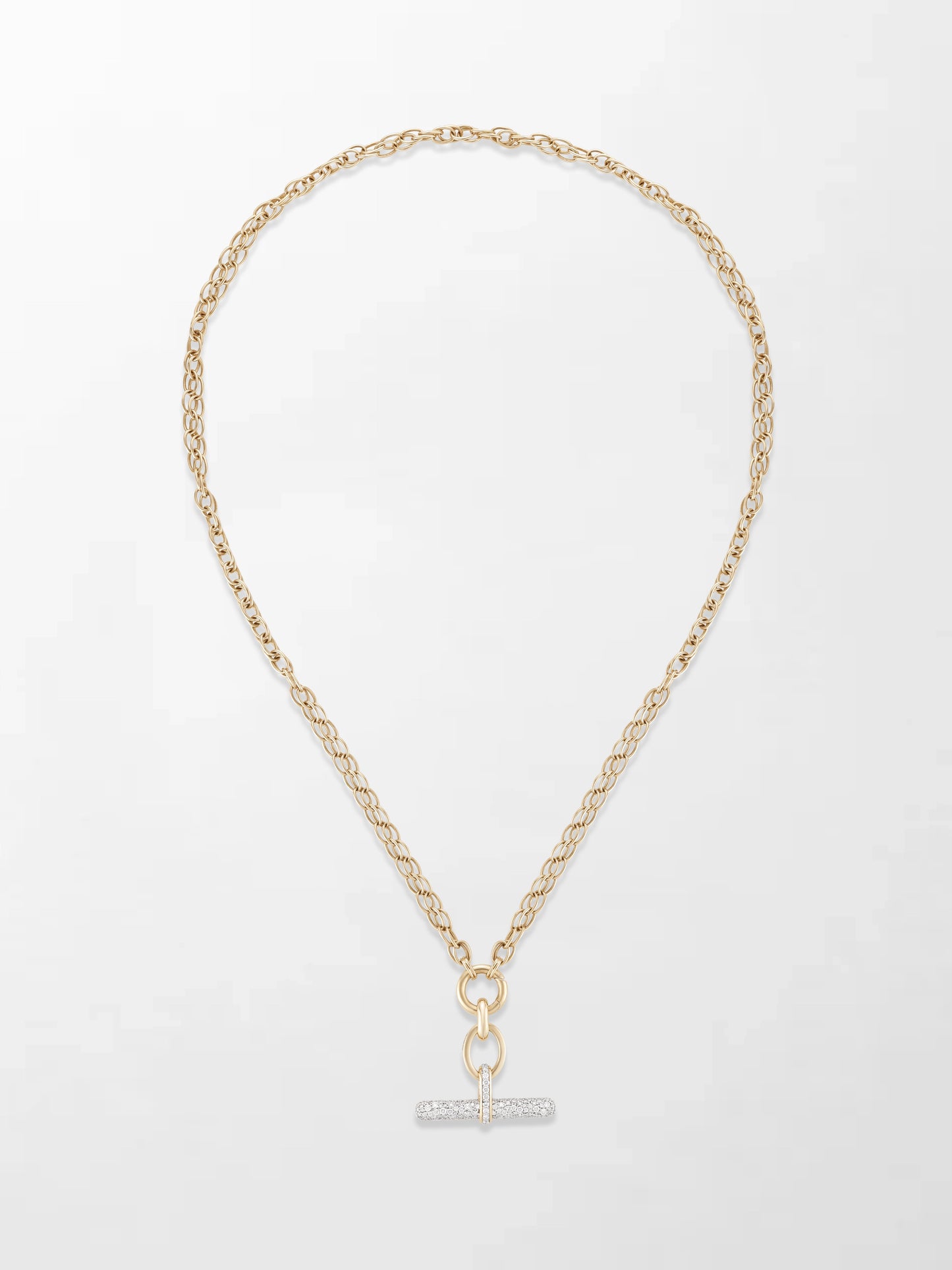 Line T-Bar Chain