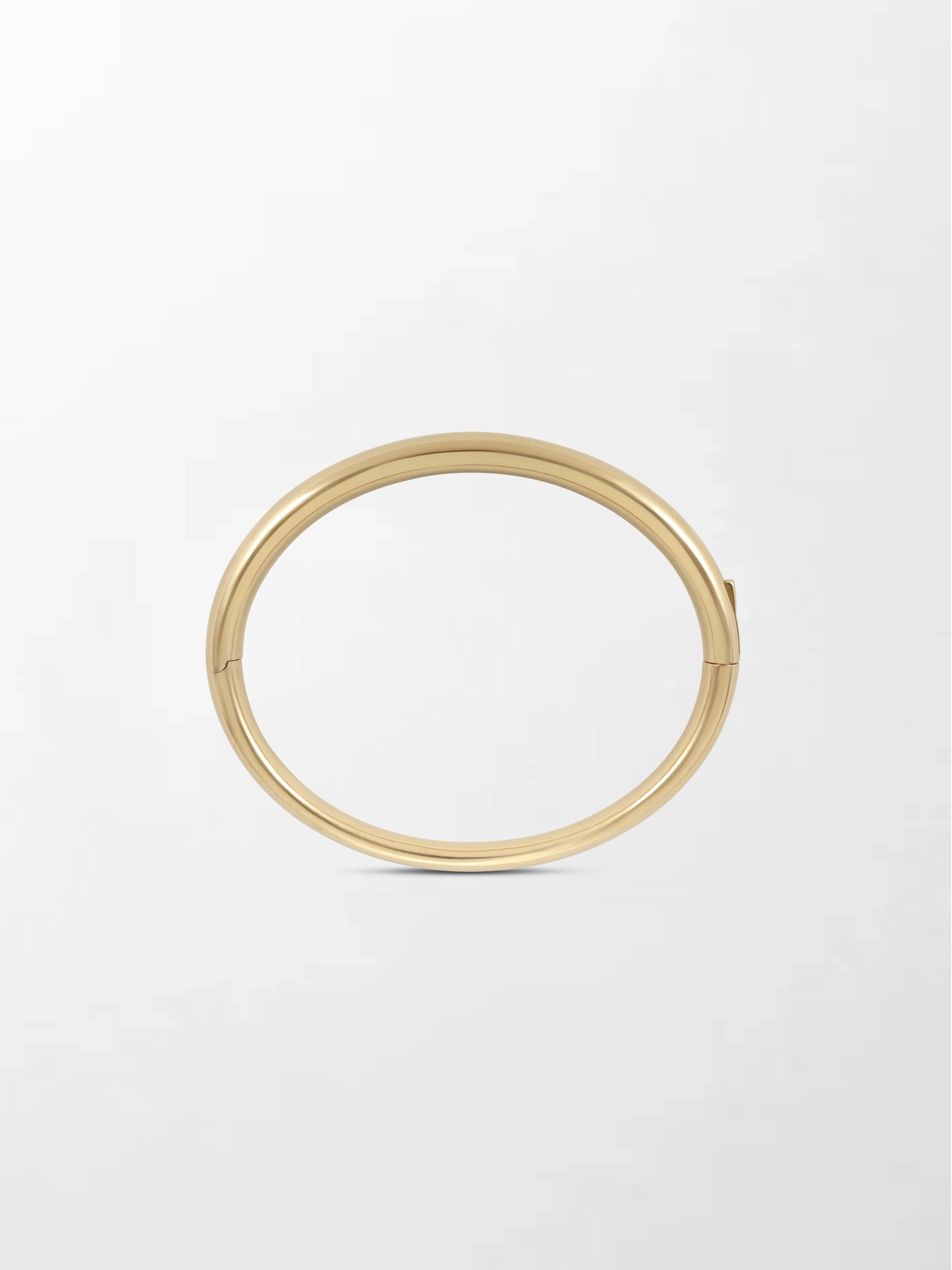 Classic Gold Bracelet