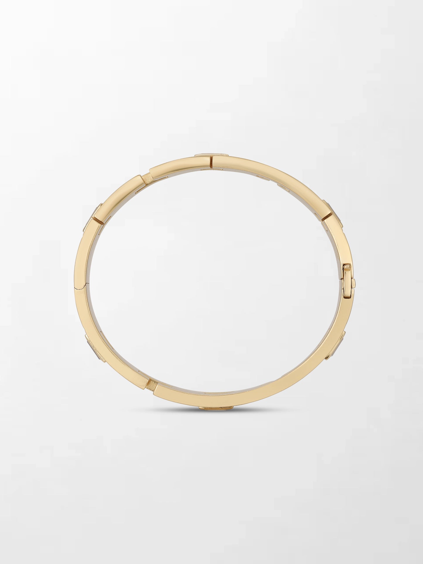 Desire Gold Bracelet
