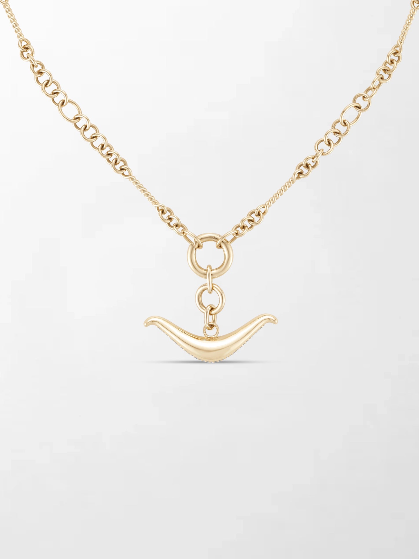 Anchor T-Bar