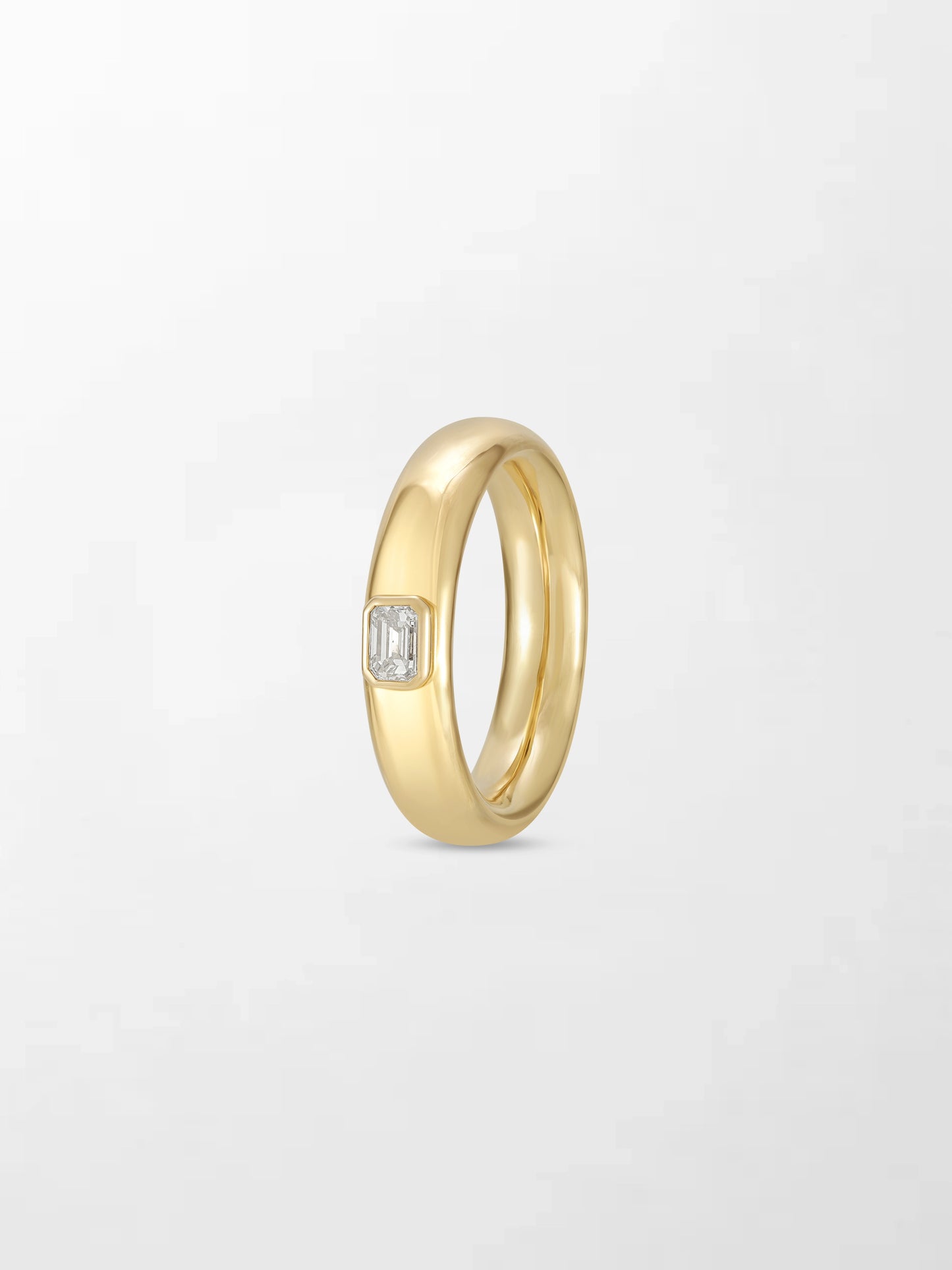 Emerald Classic Band
