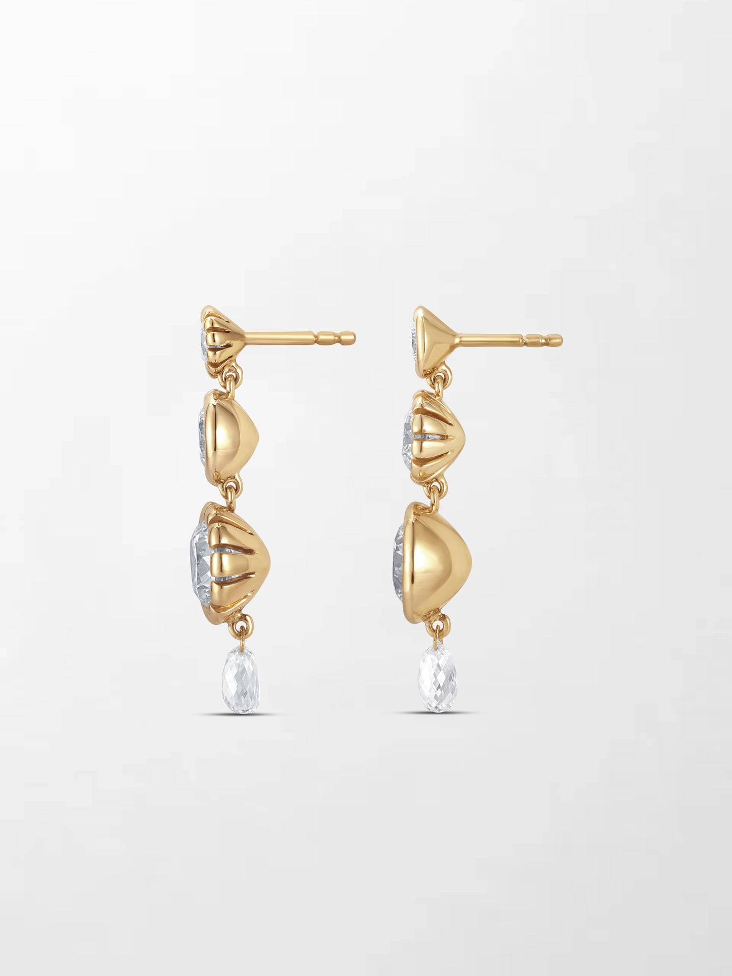 Rivières Earring