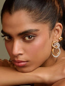 Linea Baguette Cuffs