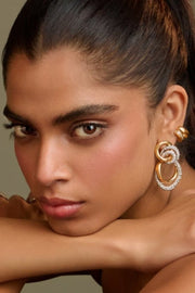 Linea Baguette Cuffs