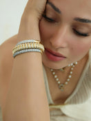 Orb Bracelet