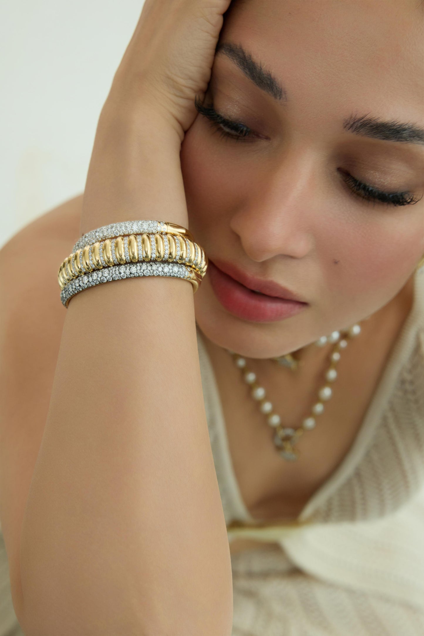 Orb Bracelet