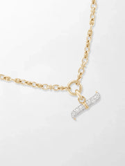 Flick T-Bar Chain