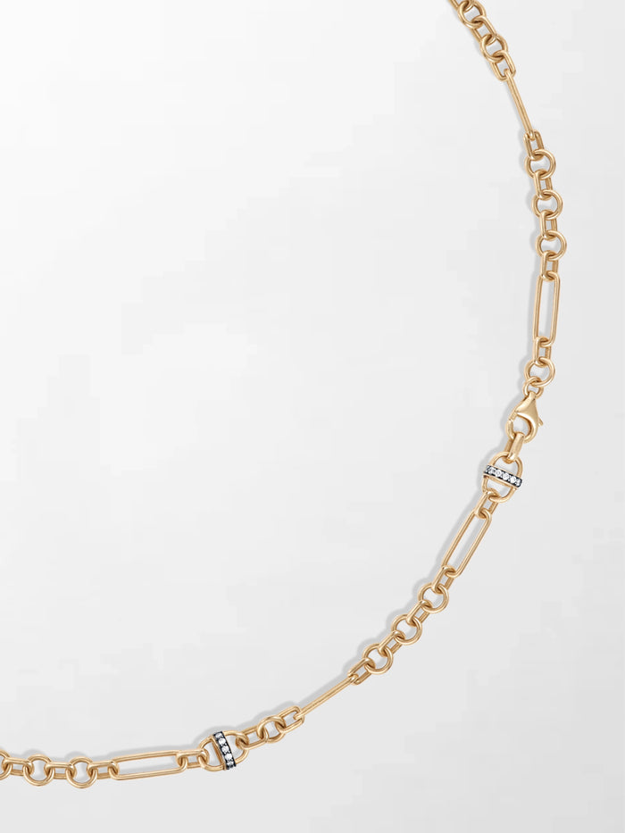 Orb Necklace
