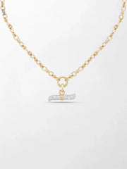 Flick T-Bar Chain