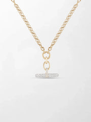 Line T-Bar Chain