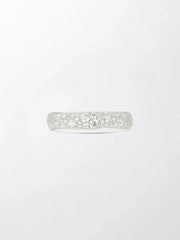 Snow Diamond Band