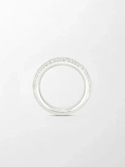 Snow Diamond Band