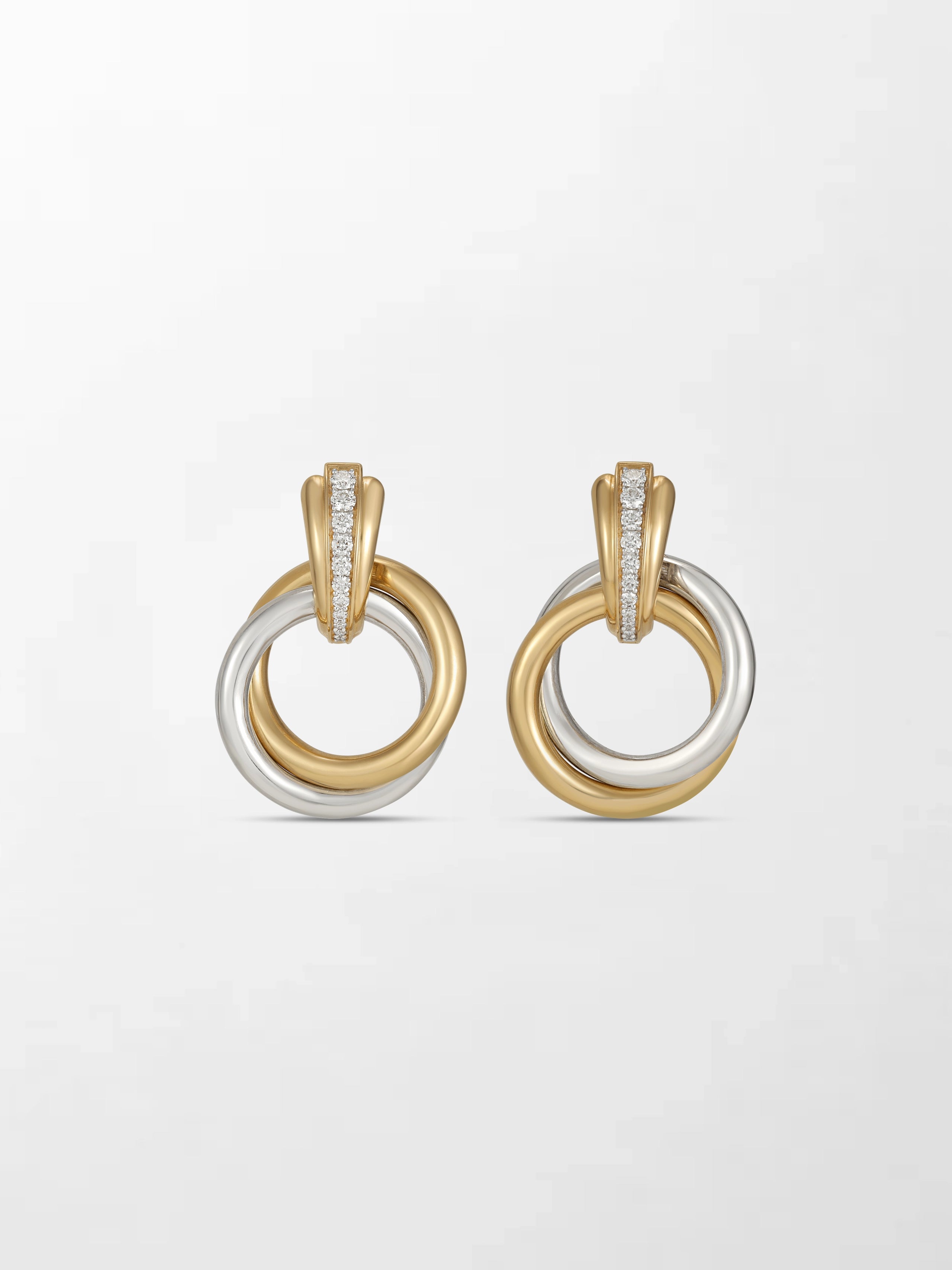 Duality Earring