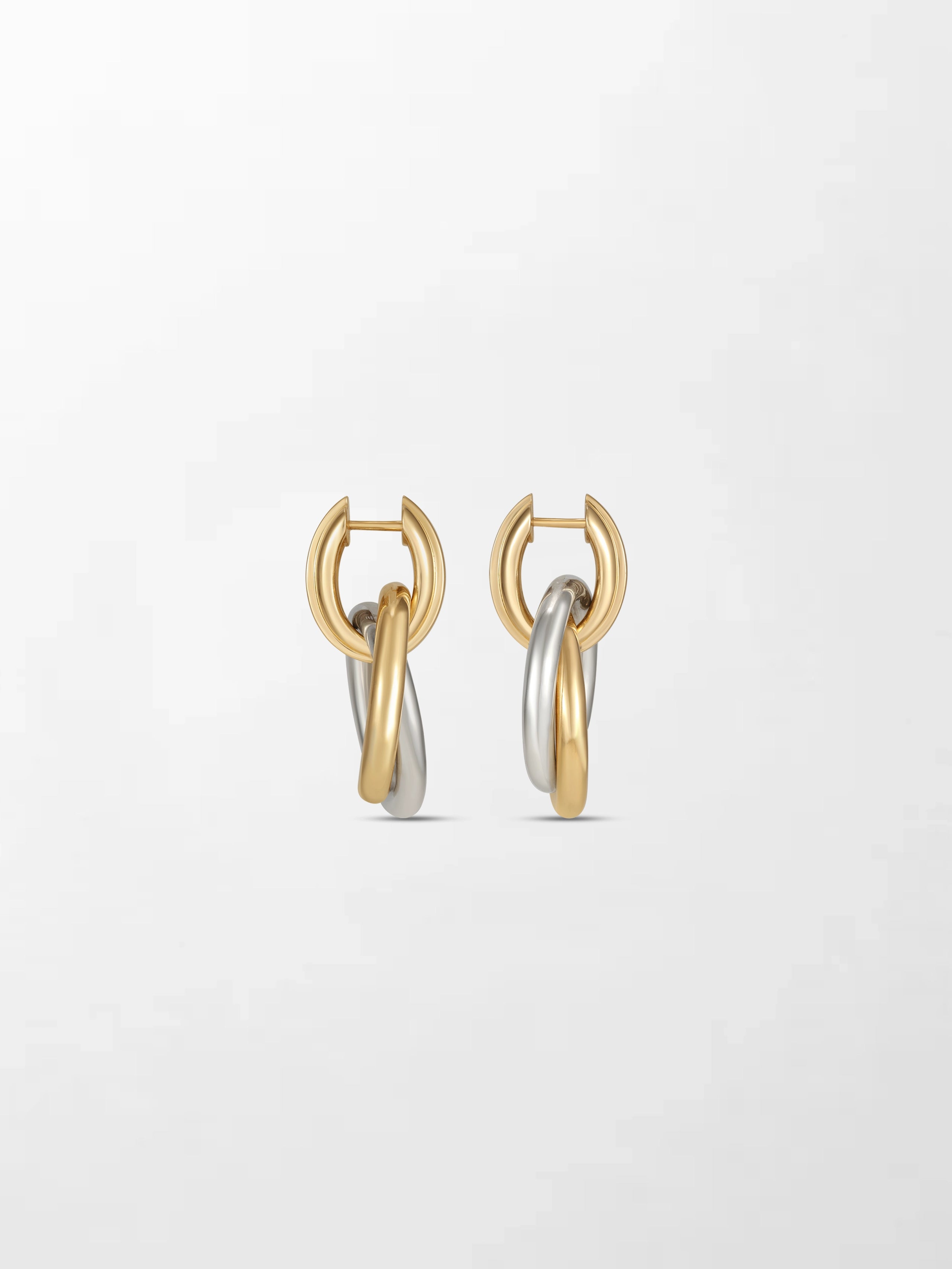 Duality Earring
