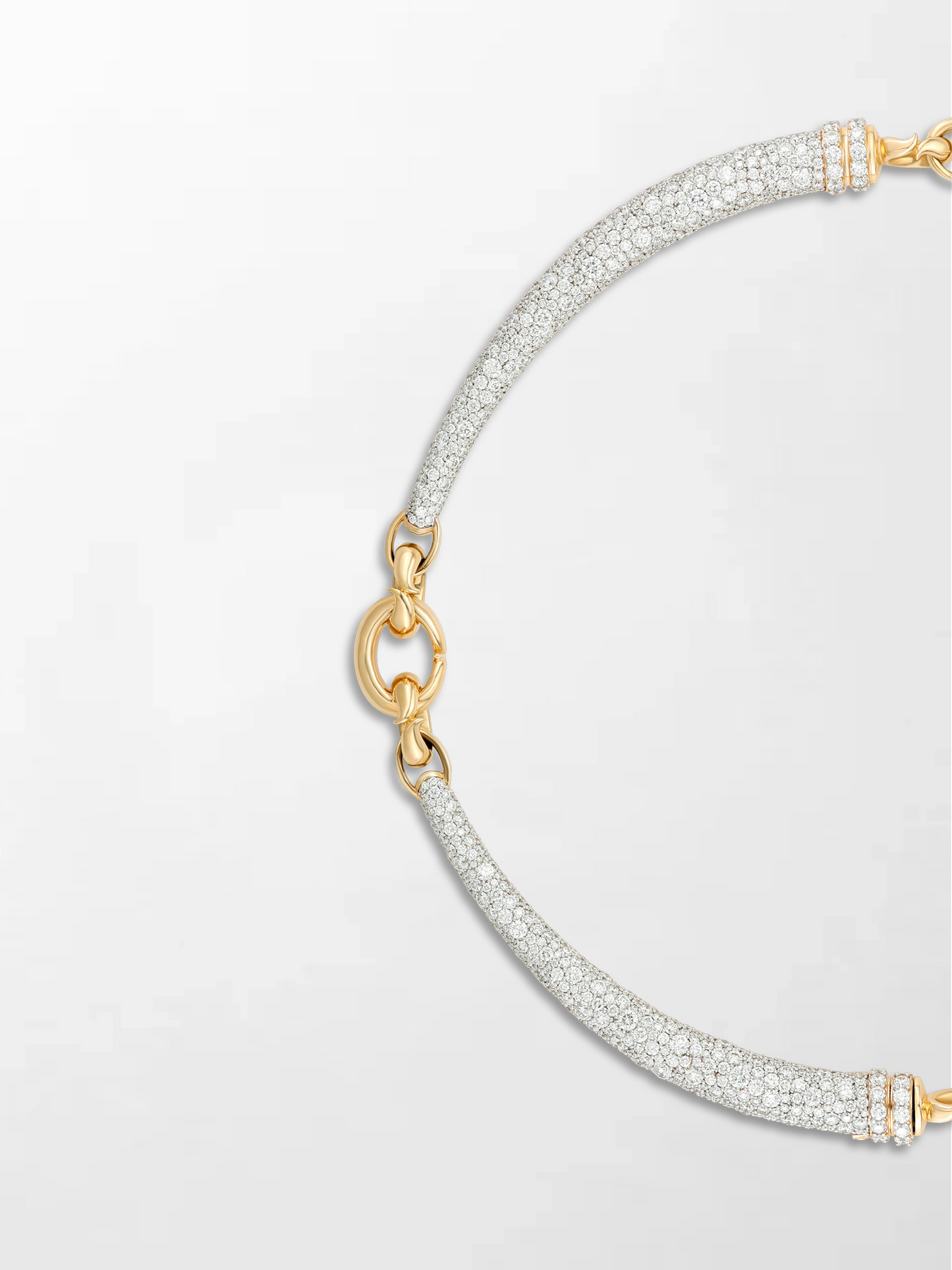 Gradient Diamond Torque