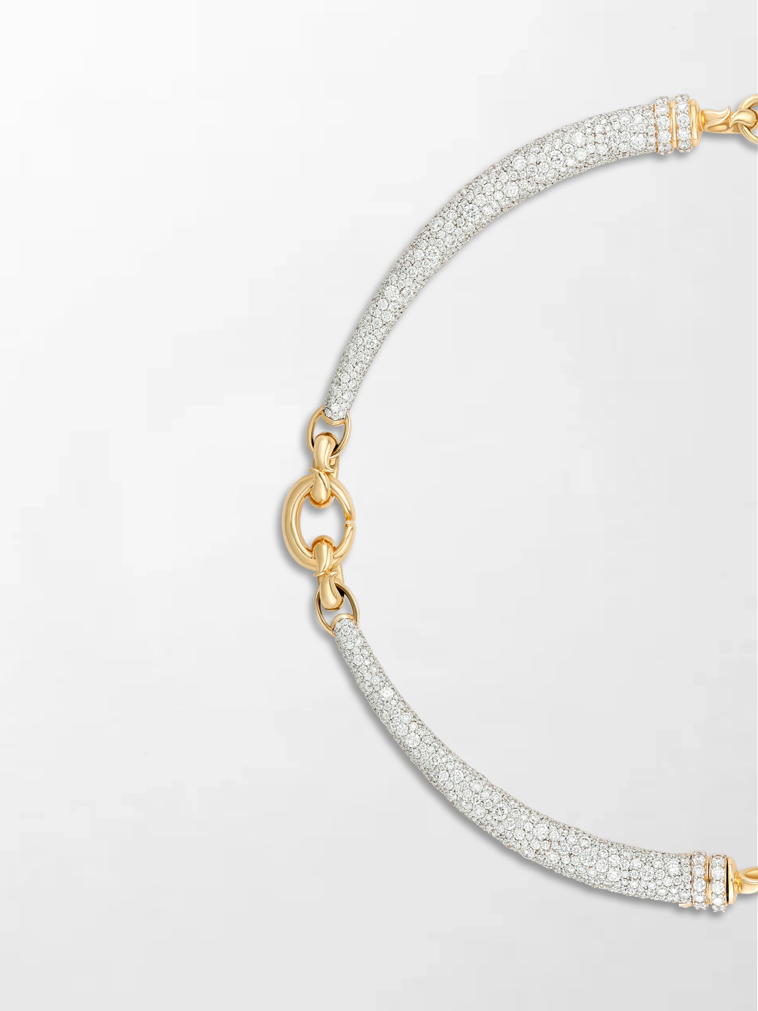 Gradient Diamond Torque