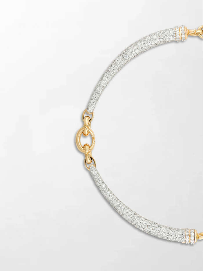 Gradient Diamond Torque