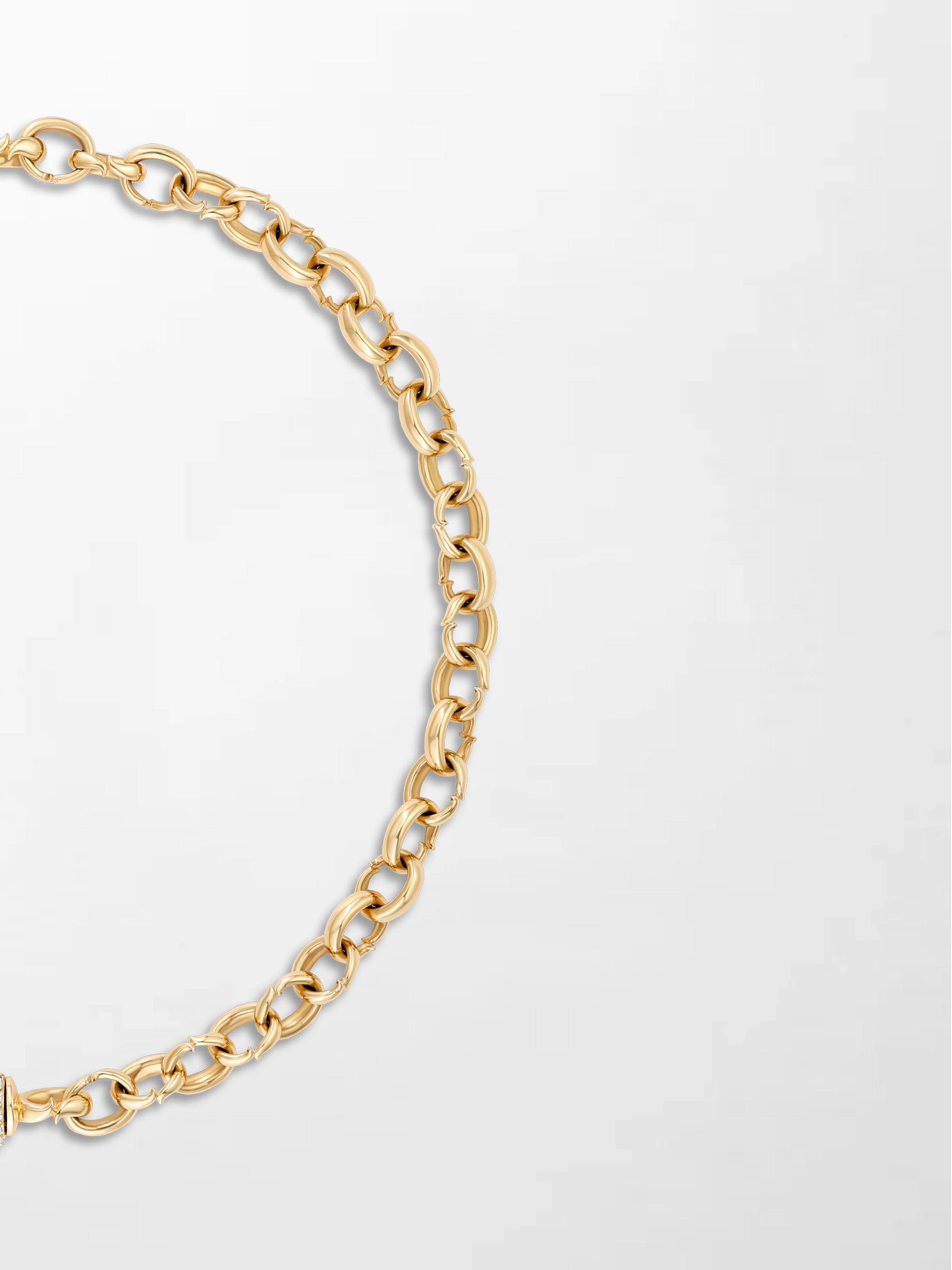 Gradient Diamond Torque