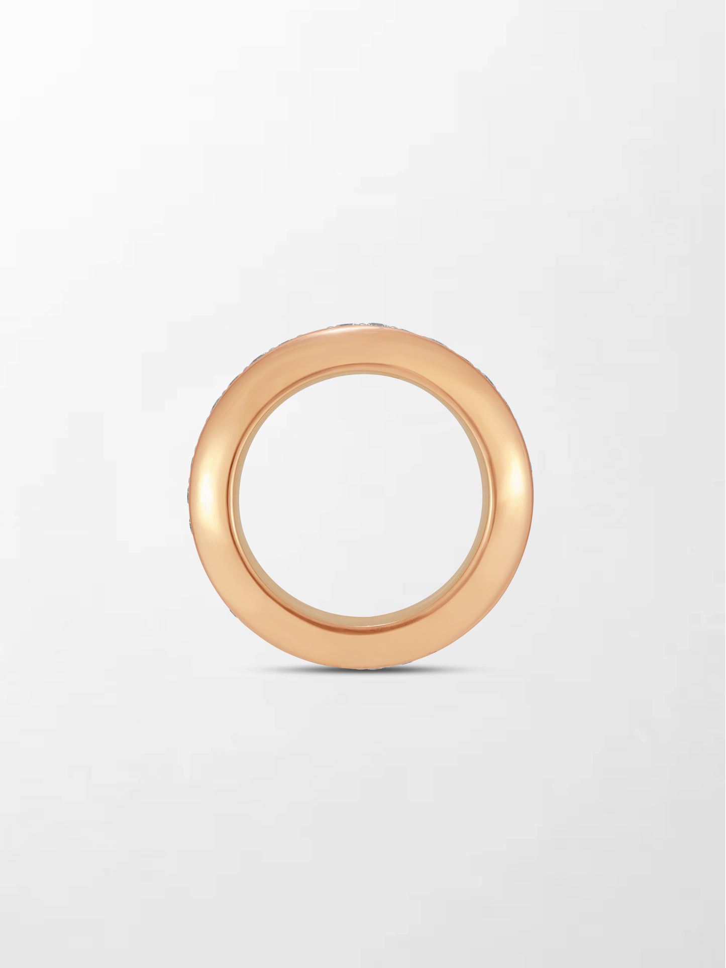 Everyday Sphere Diamond Ring