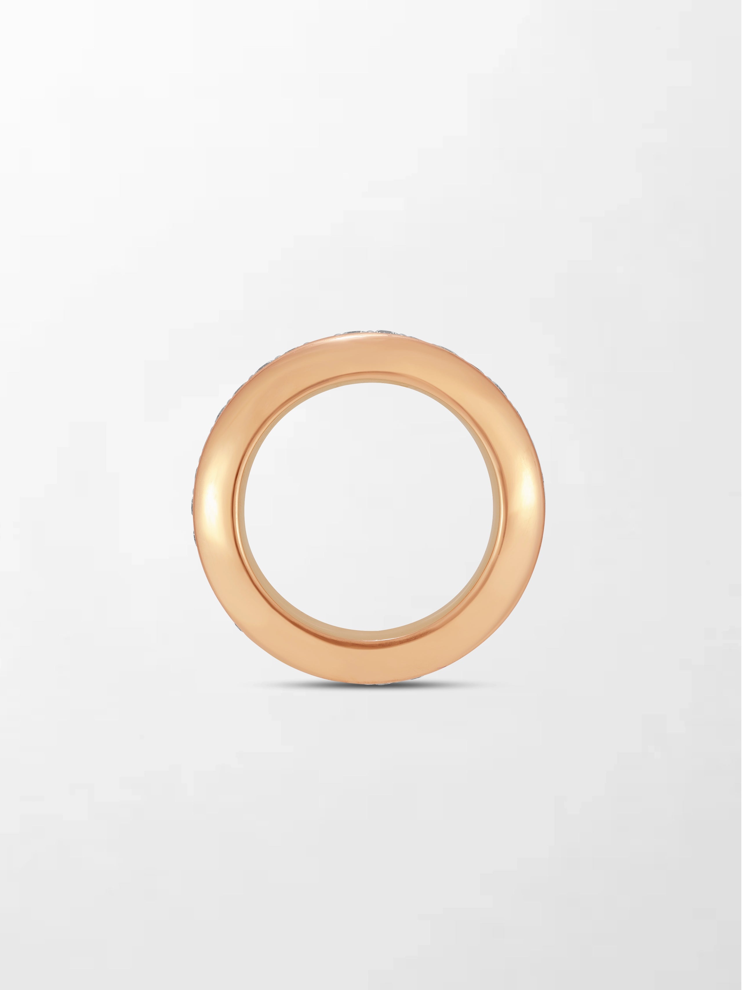 Everyday Sphere Diamond Ring