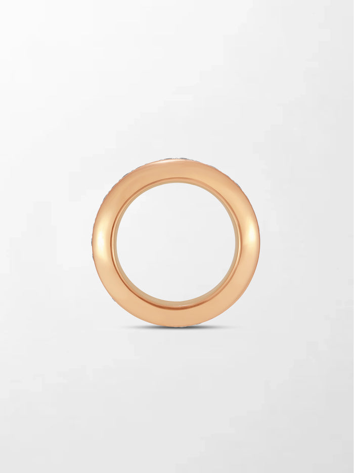 Everyday Sphere Diamond Ring