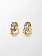 Twined hoops