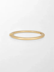 Classic Hinged Bracelet