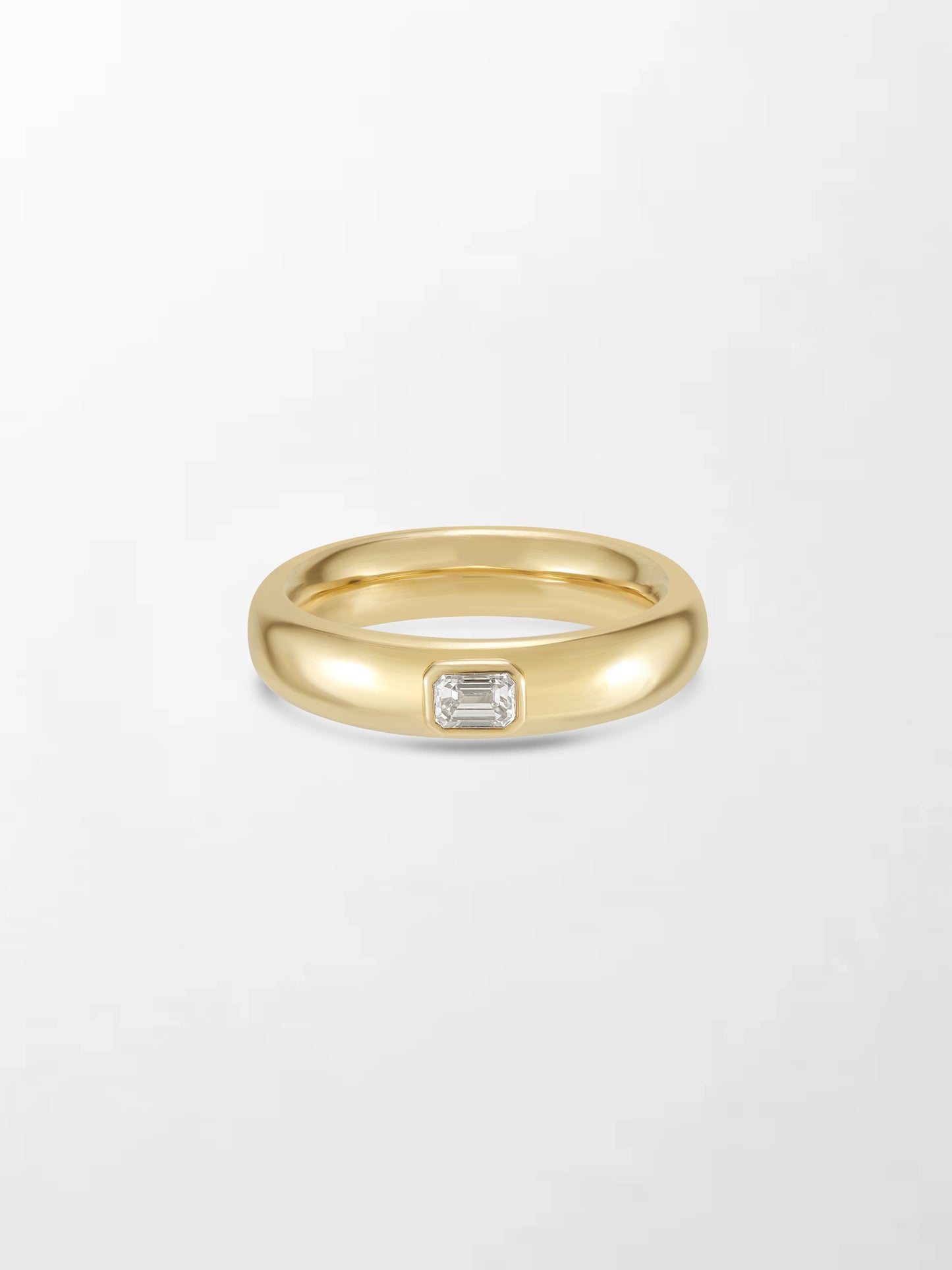 Emerald Classic Band