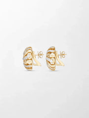 Swirl Earrings