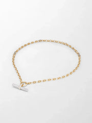 Line T-Bar Chain