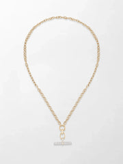 Line T-Bar Chain
