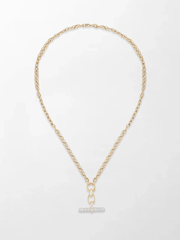 Line T-Bar Chain