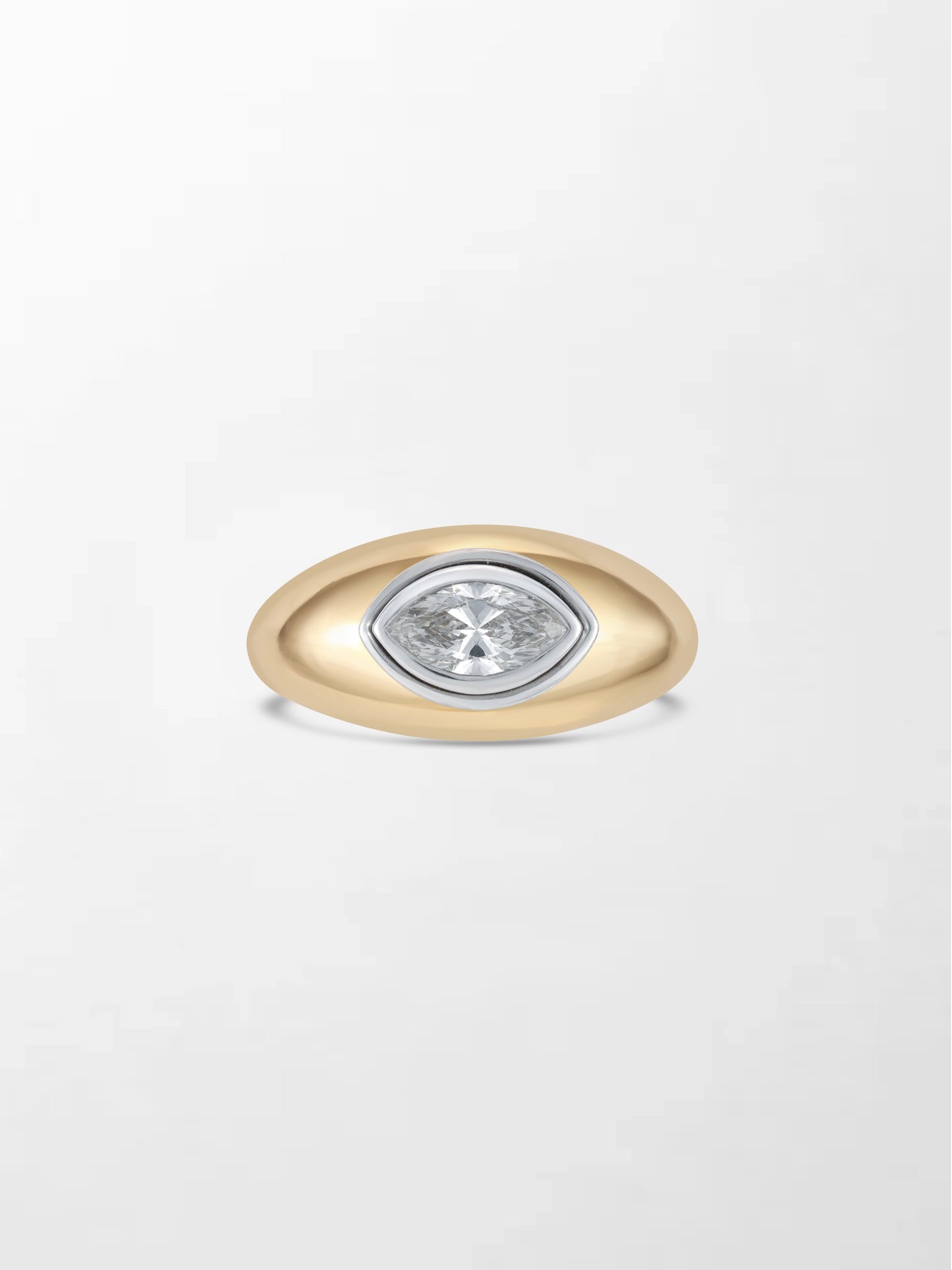 Marquise Ring