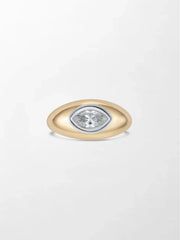Marquise Ring