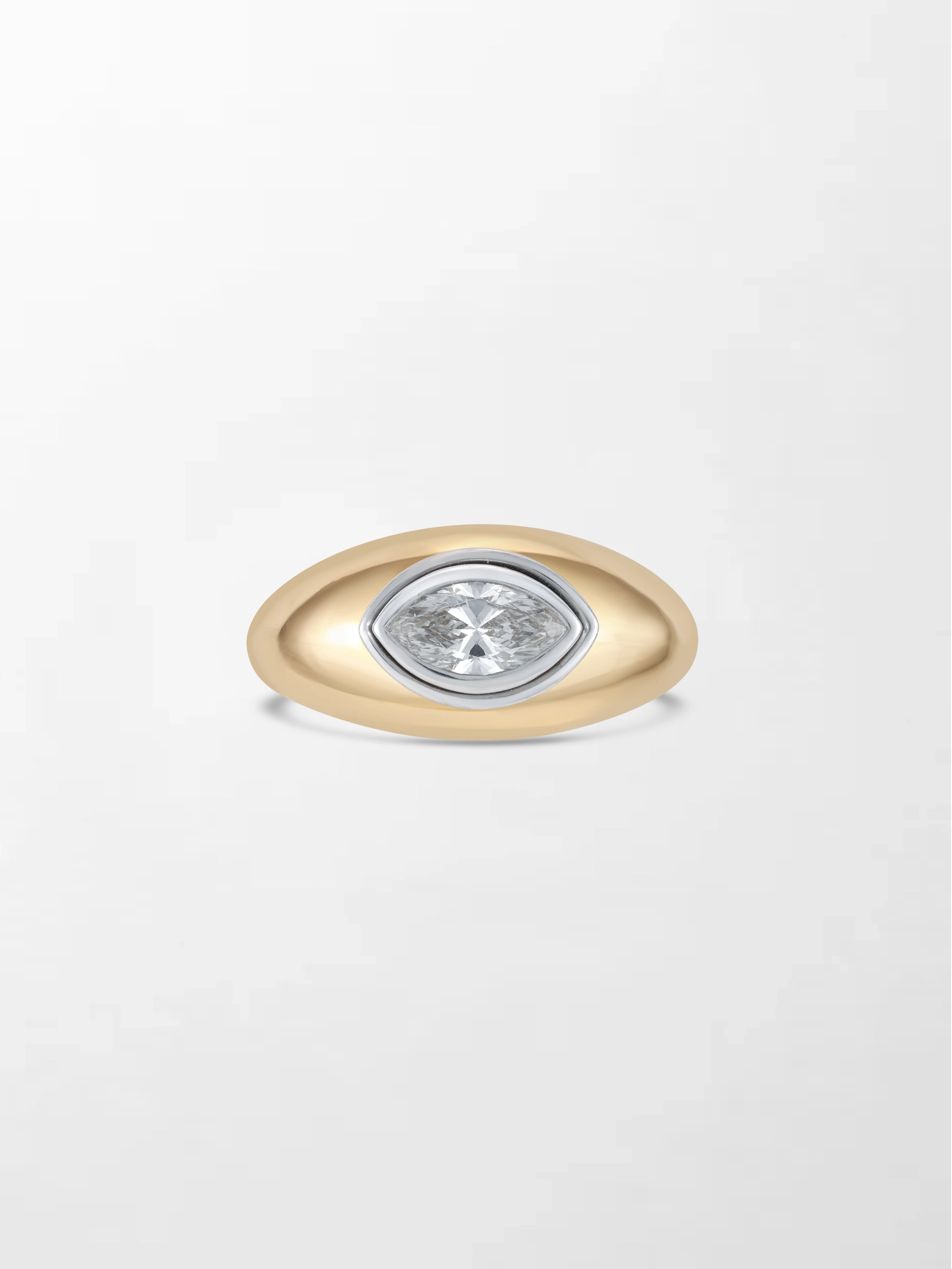 Marquise Ring