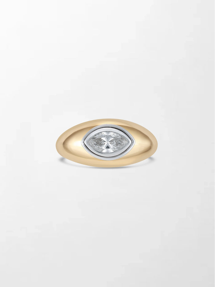 Marquise Ring
