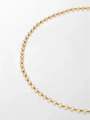 Shine Ball Chain