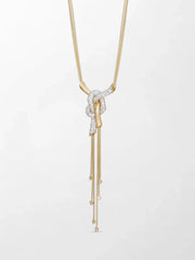 Heartknot Chain