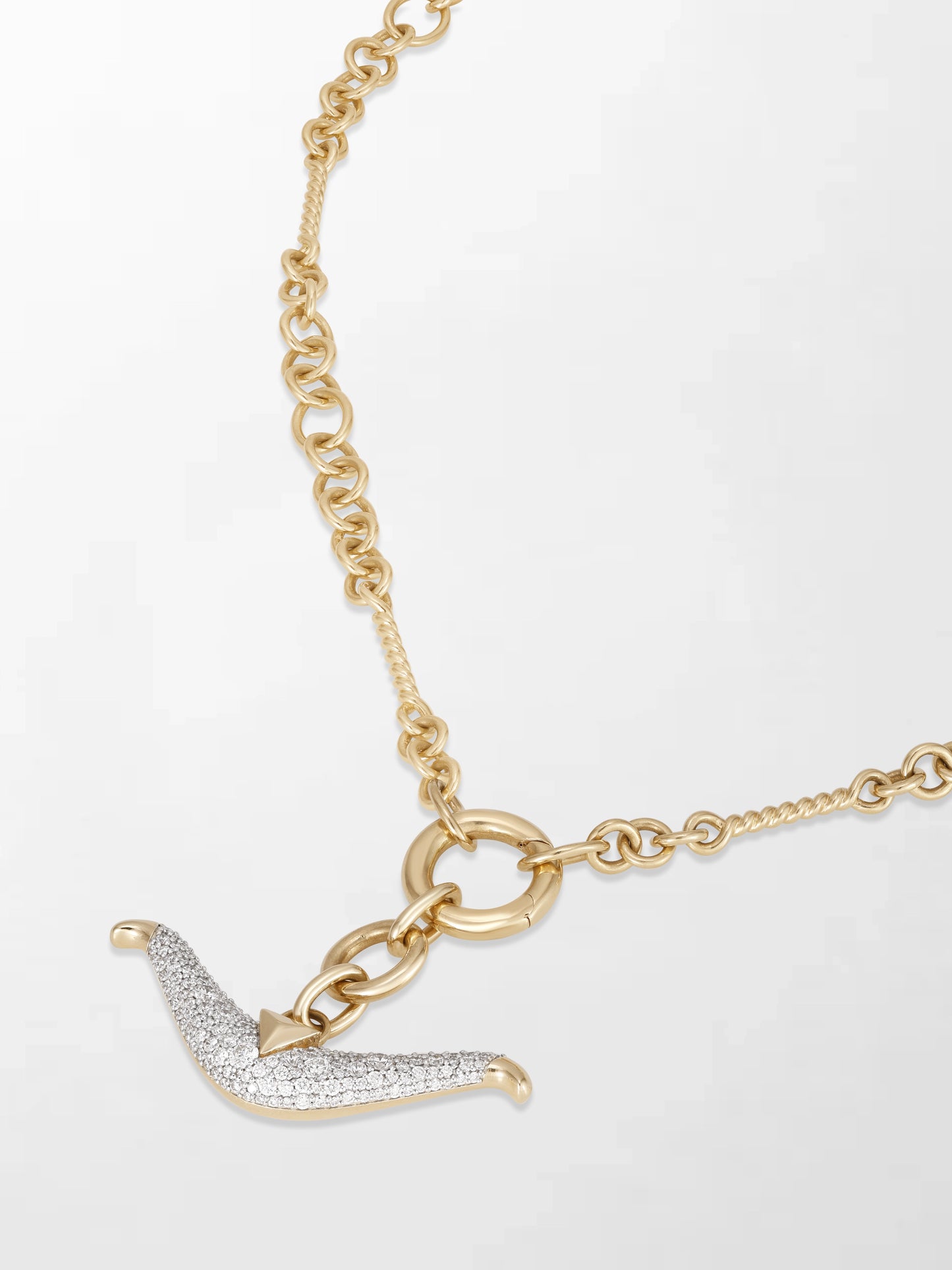 Anchor T-Bar