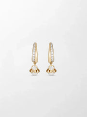 Two Way Morden Mini Jhumki