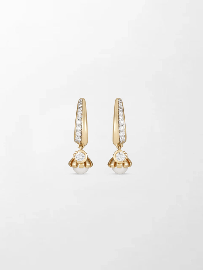 Two Way Morden Mini Jhumki