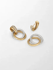 Duality Earring
