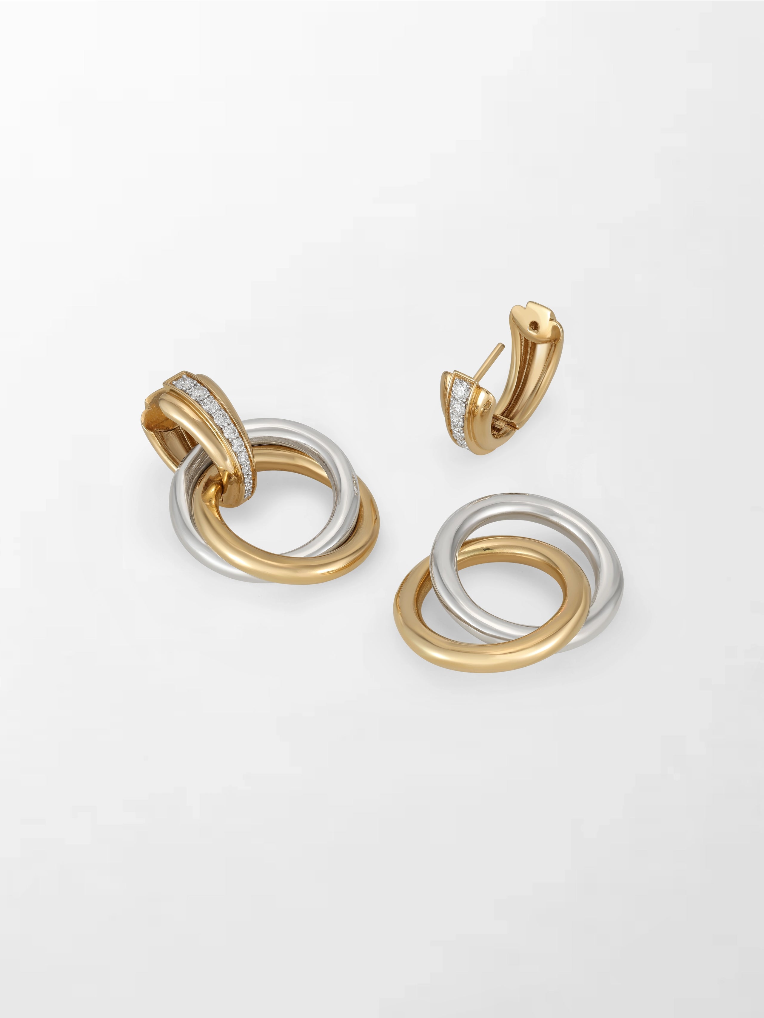 Duality Earring