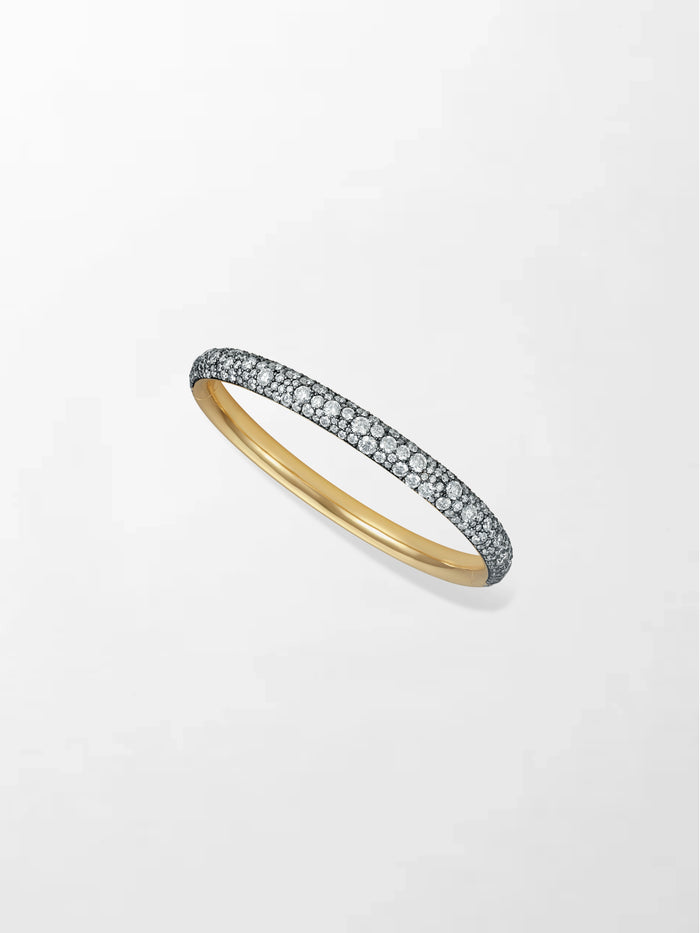 Midnight Classic Diamond Bracelet