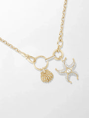 Ocean Treasures Necklace
