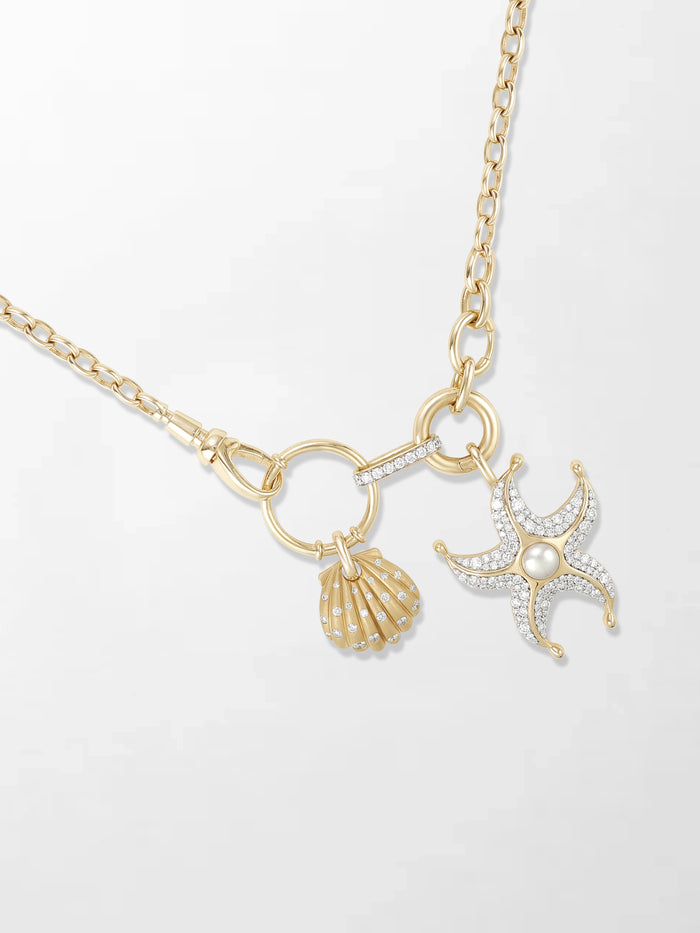 Ocean Treasures Necklace