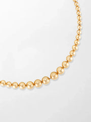 Mega Ball Chain