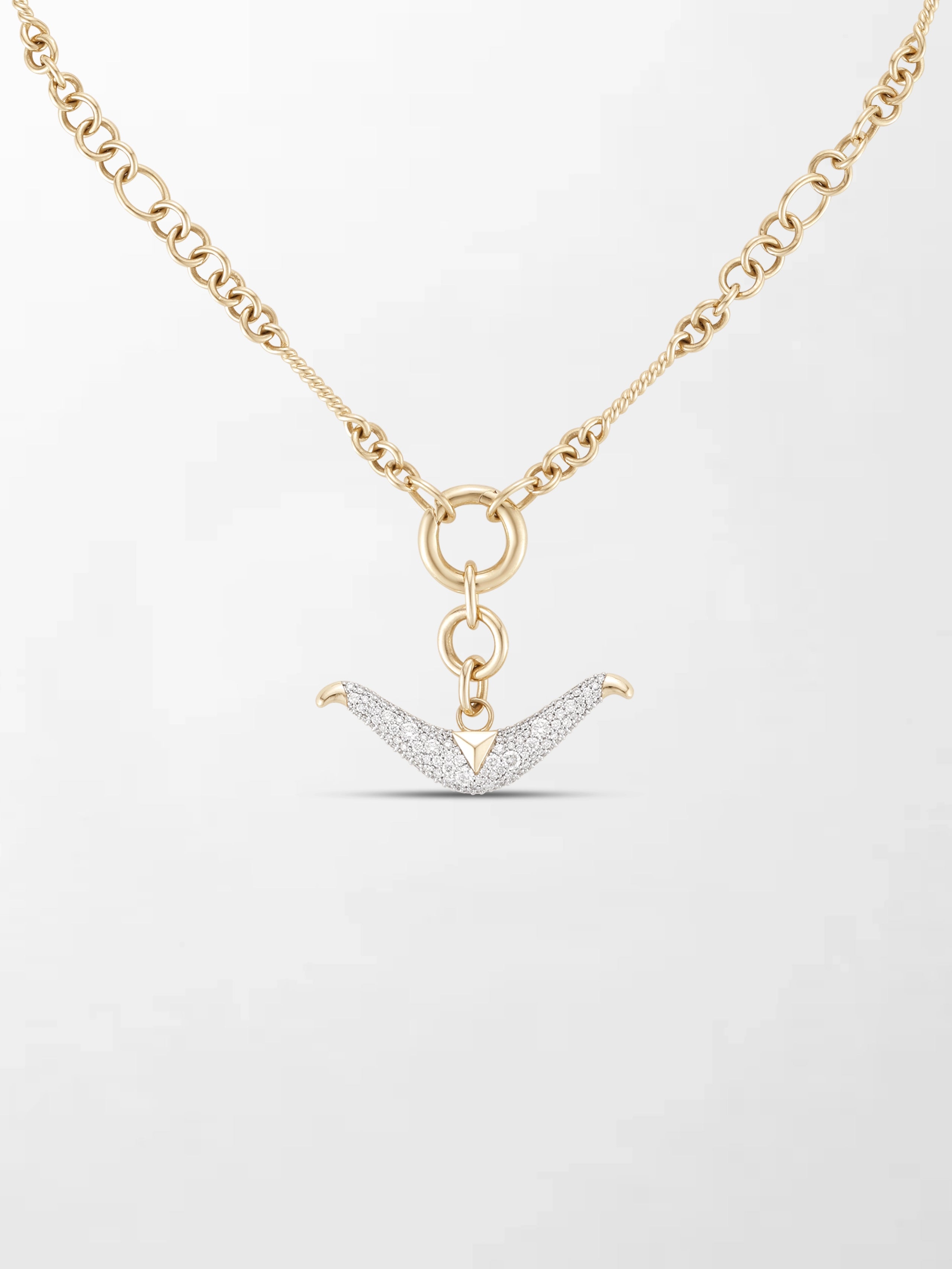 Anchor T-Bar